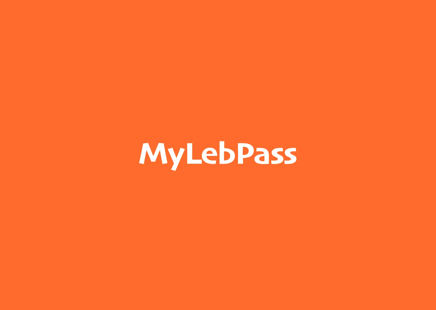 MyLebPass